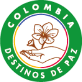 Colombia Destinos de Paz