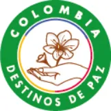 Colombia Destinos de Paz