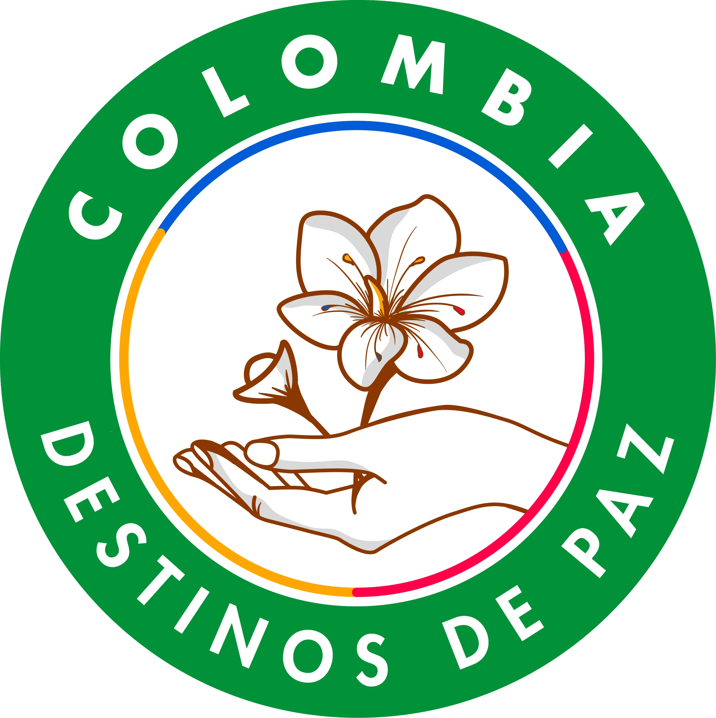 Colombia Destinos de Paz